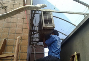 广宗空调维修售后服务中心