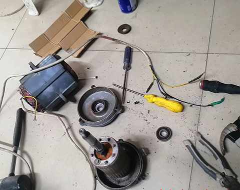 广宗空调维修售后服务中心电话在哪里找