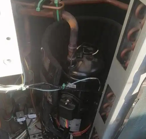 广宗维修变频空调电话在哪里找