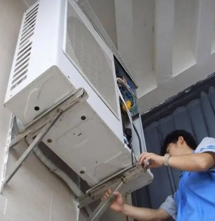 广宗24小时空调维修热线