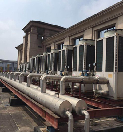 广宗多联机维修 广宗中央空调维修