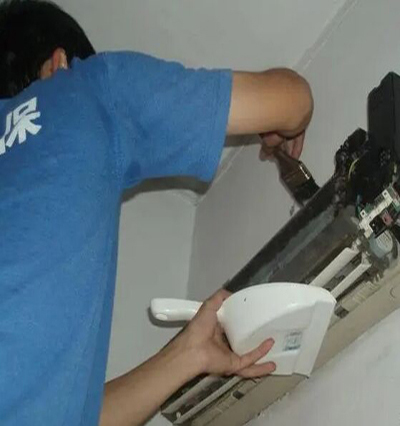 广宗空调清洗保养